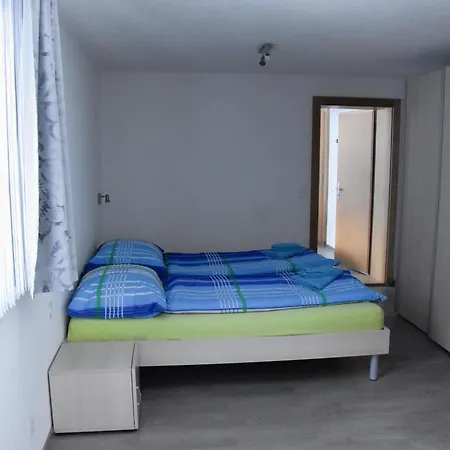 Amasaas Appartement-fewo- Dusche- Wc 4-bettwohnung Nr- 5 By Interhome Apartment *